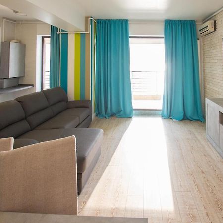 Lake Boutique Apartments & Rooms ママイア エクステリア 写真
