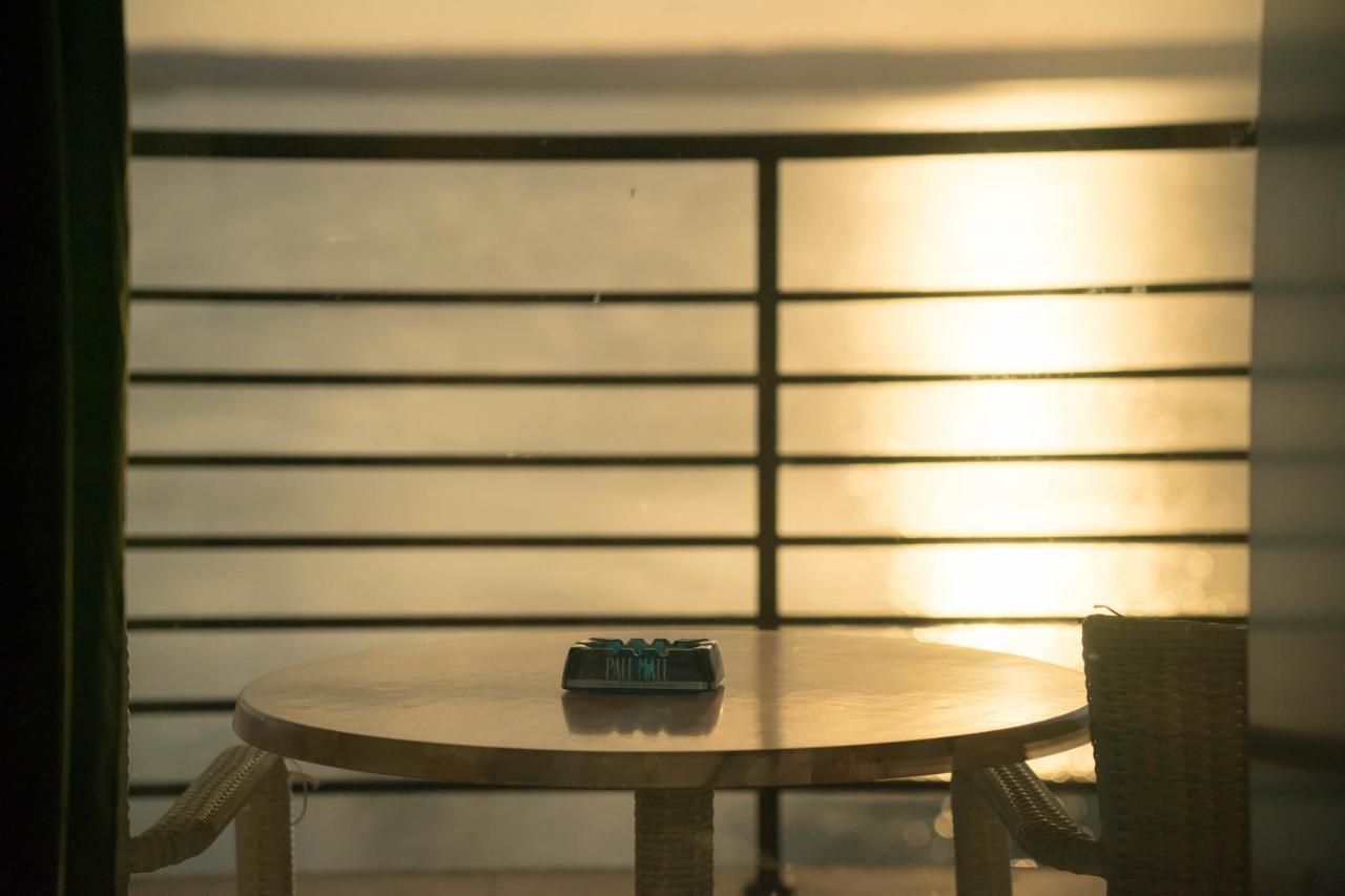 Lake Boutique Apartments & Rooms ママイア エクステリア 写真