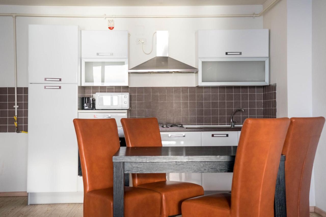Lake Boutique Apartments & Rooms ママイア エクステリア 写真