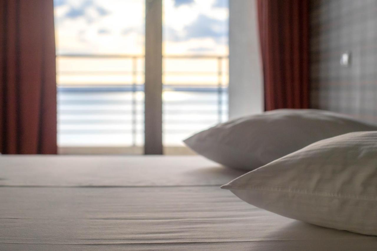 Lake Boutique Apartments & Rooms ママイア エクステリア 写真