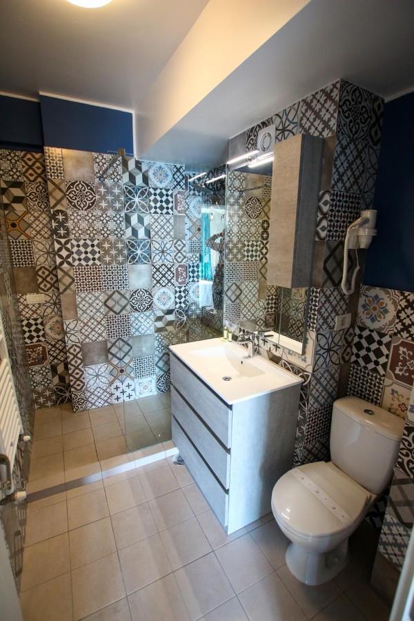 Lake Boutique Apartments & Rooms ママイア エクステリア 写真