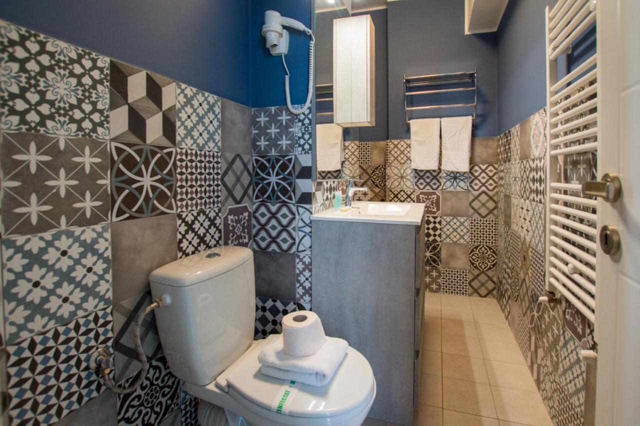 Lake Boutique Apartments & Rooms ママイア エクステリア 写真