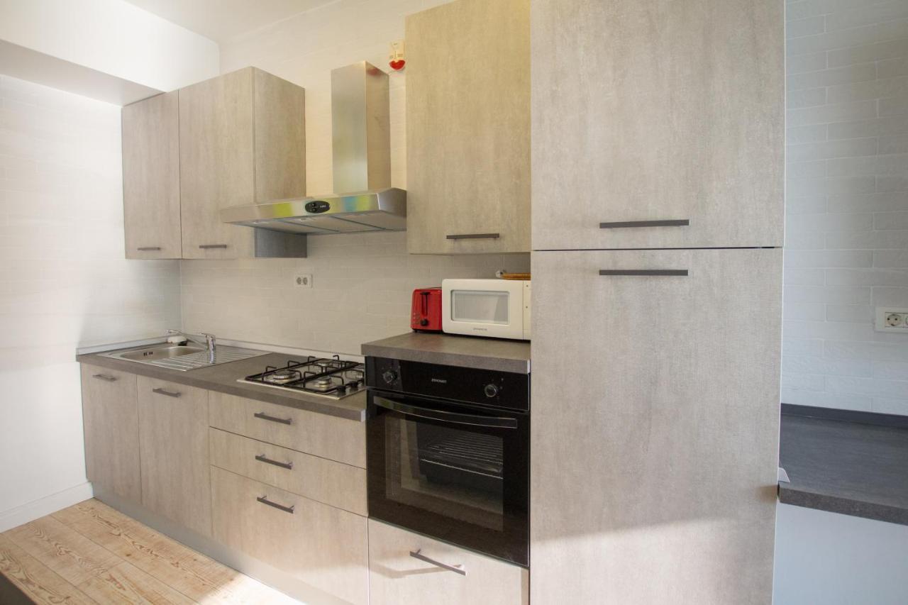 Lake Boutique Apartments & Rooms ママイア エクステリア 写真