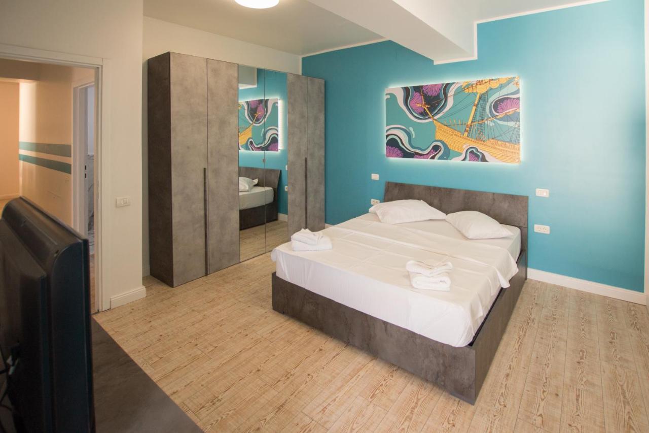 Lake Boutique Apartments & Rooms ママイア エクステリア 写真