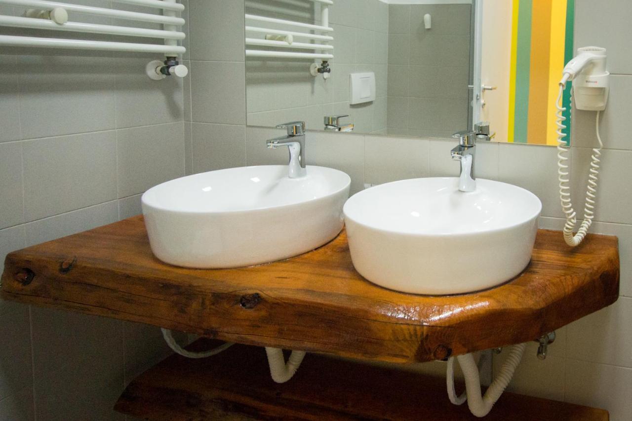 Lake Boutique Apartments & Rooms ママイア エクステリア 写真