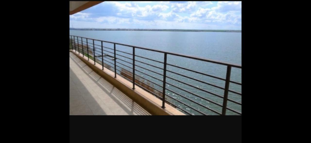 Lake Boutique Apartments & Rooms ママイア エクステリア 写真