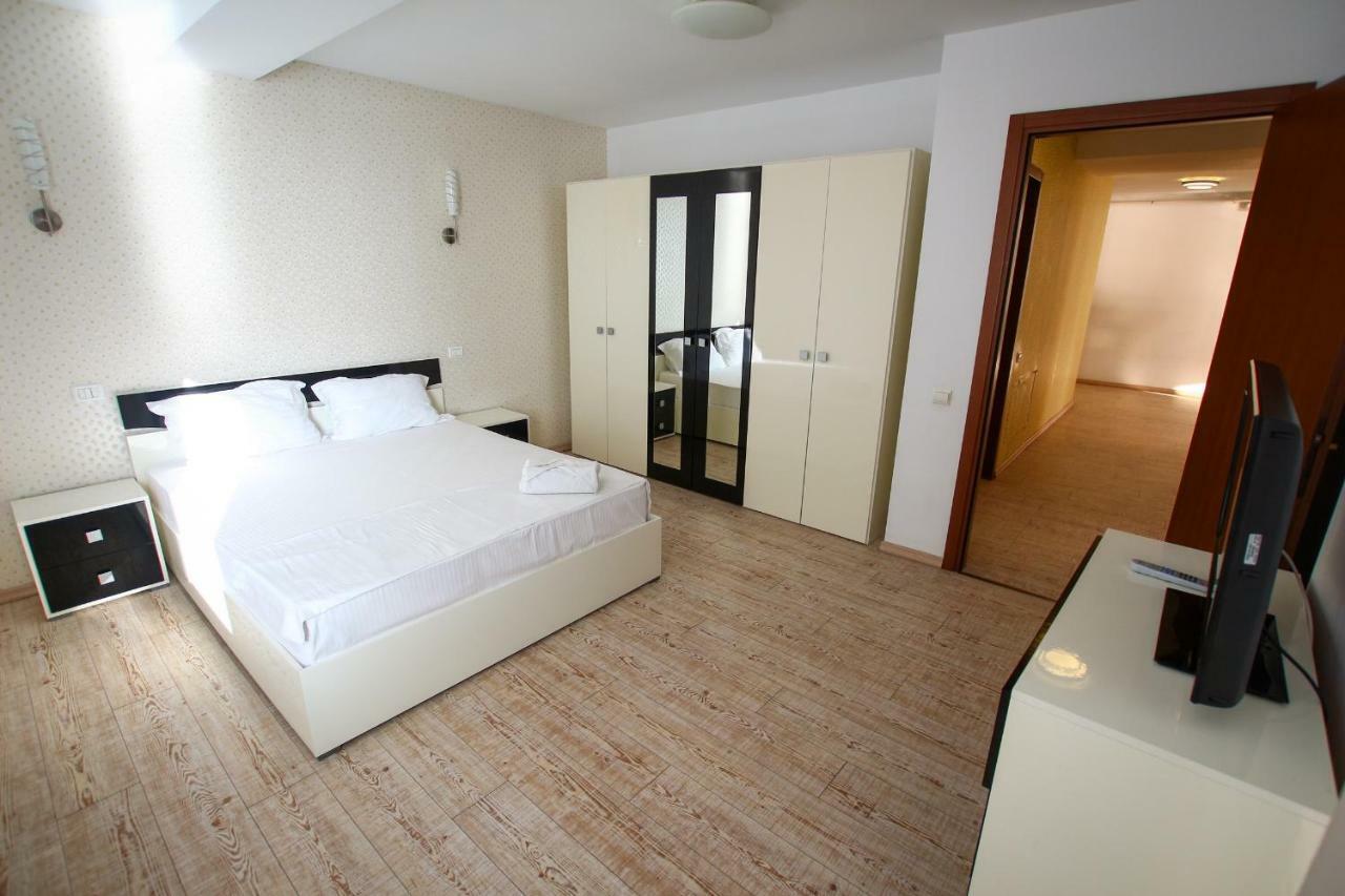 Lake Boutique Apartments & Rooms ママイア エクステリア 写真
