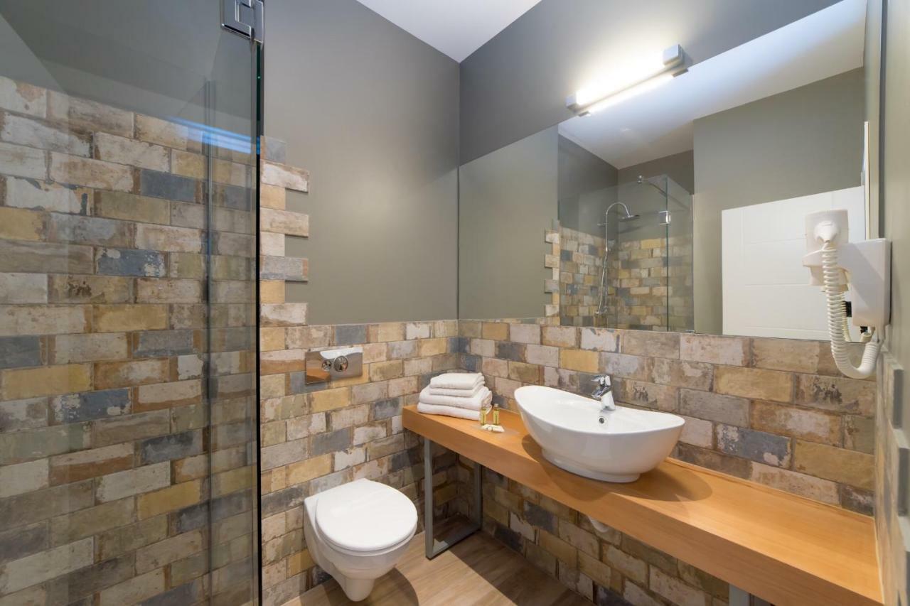 Lake Boutique Apartments & Rooms ママイア エクステリア 写真