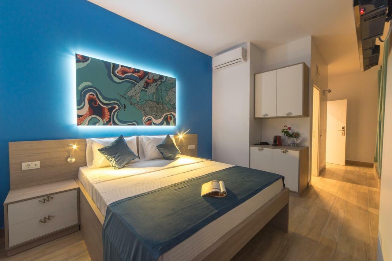 Lake Boutique Apartments & Rooms ママイア エクステリア 写真