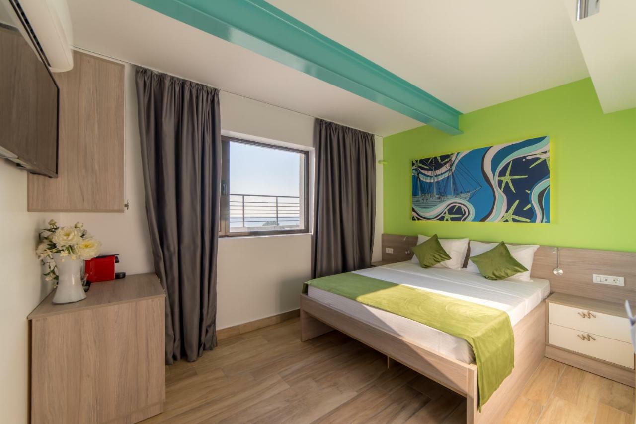 Lake Boutique Apartments & Rooms ママイア エクステリア 写真
